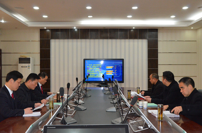 枣阳法院与老河口法院学习交流执行工作.JPG